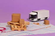 Облагается ли налогами импорт услуг по доставке грузов
