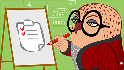 План главбуха на январь 2026 года