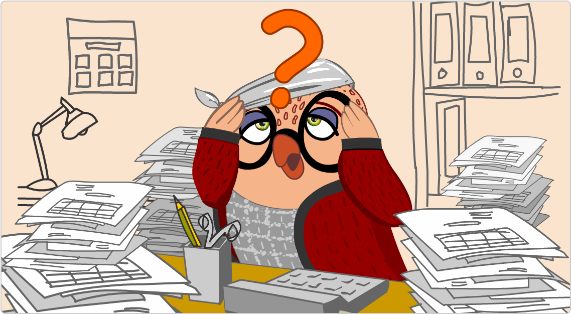 Почему нет утвержденного порядка по последним нововведениям?